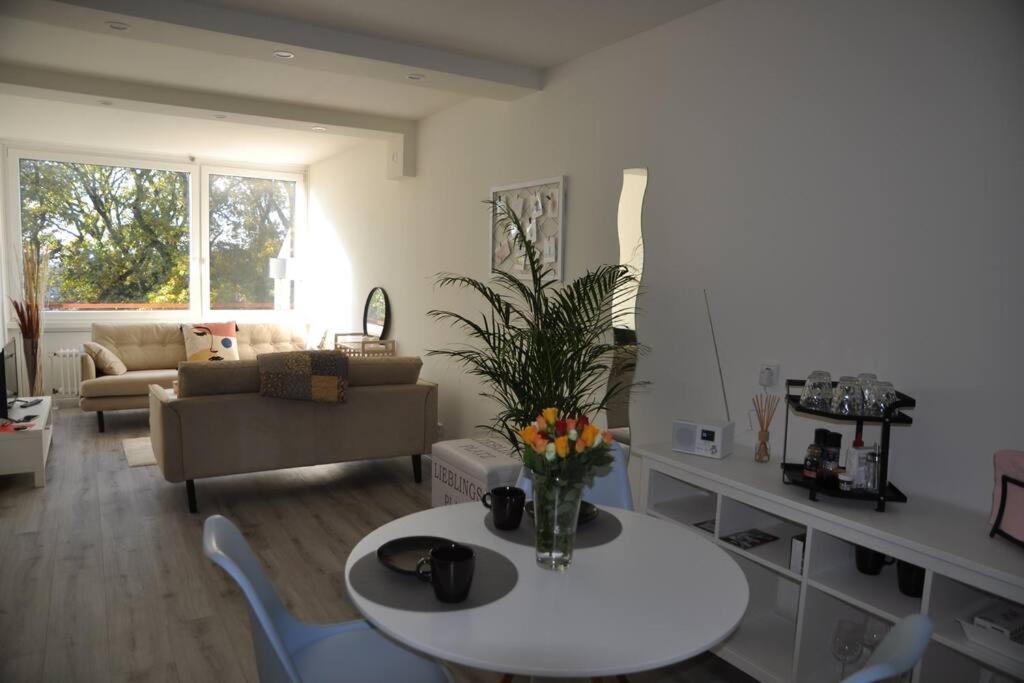 Lieblingsplatz Apartement Am Steinhuder Meer Вуншторф Екстер'єр фото