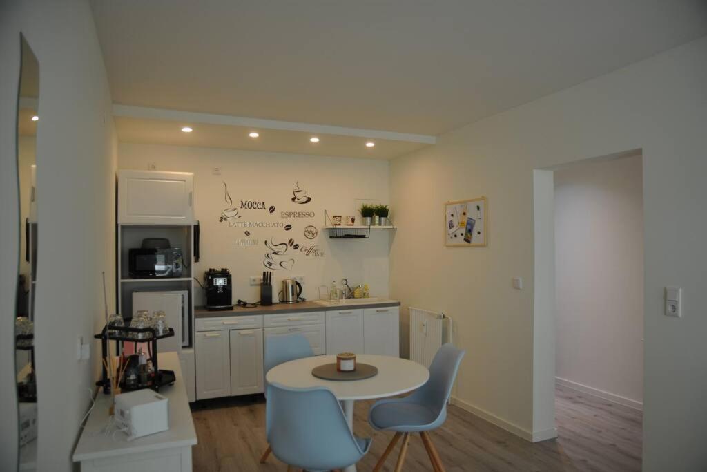 Lieblingsplatz Apartement Am Steinhuder Meer Вуншторф Екстер'єр фото